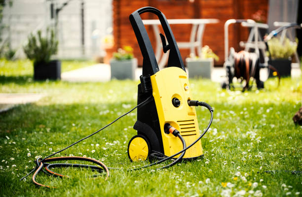 Professional Pressure Washing Services in Petersburg, VA